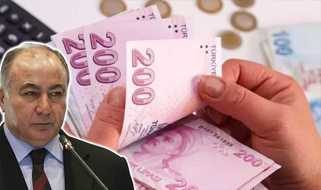 TÜRK-İŞ saat verdi! Asgari Ücrette rakam açıklanıyor