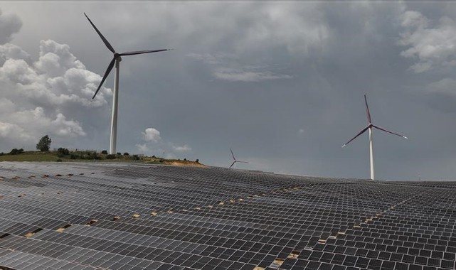Türkiye'nin enerji depolama sistemleri için 2024 kritik bir dönüm oldu