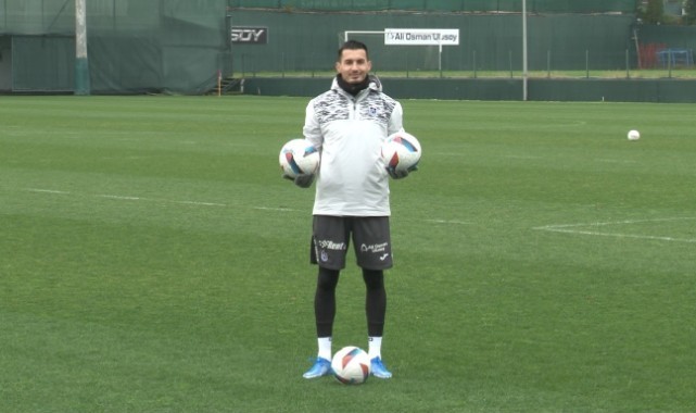 Uğurcan Çakır, Trabzonspor'dan Galatasaray'a gidecek mi? Açıkladı