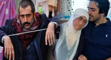 Ünlü sanatçı Mahsun Kırmızıgül acı haberi duyurdu
