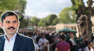 Urfa'da iş arayanlar dikkat! Bakan Kurum’dan müjde!