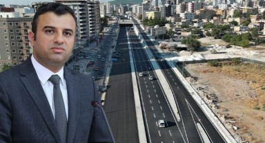 Urfa’da trafiği felç eden Balıkayağı Kavşağı meclise taşındı
