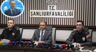 Urfa'daki elektrik kesintileri sona mı eriyor?  Vali Şıldak'ın "Özel olarak ilettim" dediği bakan kim?