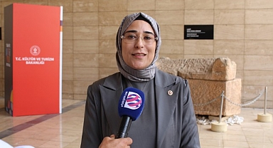 Urfa vekili Yazmacı'nın acı günü