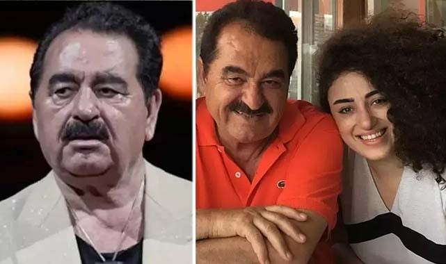 Urfalı Tatlıses'ten, kızları hakkında açıklama! "Bana ne yaptılarsa çocukları…"