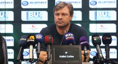 Urfaspor mağlubiyeti ile Kocaelispor ile yolları ayrılan Sağlam yeni dönemde zirvede