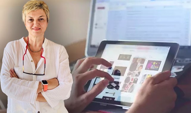 Uzmanından sosyal medya uyarısı! Yasaklamak yerine bilinçli kullanım öğretilmeli