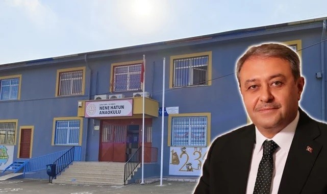 Vali Şıldak'tan Anaokuluna yapılan silahlı saldırıya ilişkin açıklama!