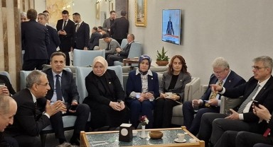 Vekil Dusak iletti! Bakan Memişoğlu,3 ilçedeki hastaneler için harekete geçiyor