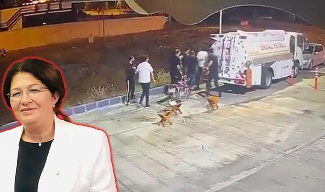 Vildan Polat'tan tahliye İddialarına sert yanıt!  