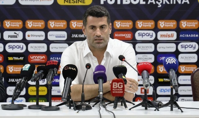 Volkan Demirel'den Şenol Güneş'e: Ölüye saygısı olmayan insanın dirisine de saygı duymam