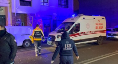 Yangın çıkan evde 1 kadın ve 2 kedi ölü bulundu
