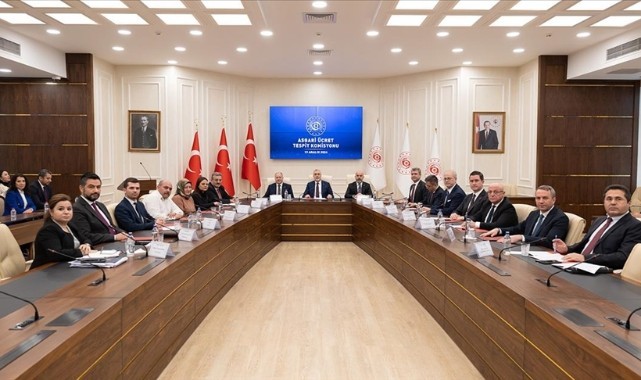Yeni asgari ücret ne kadar olacak? İşte konuşulan rakamlar