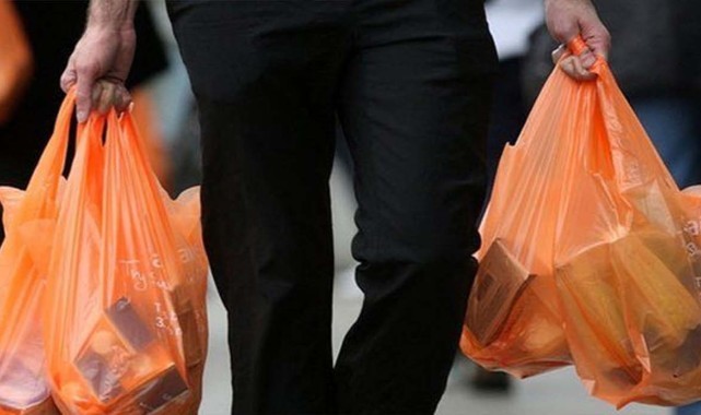 Yeni yılda plastik poşetin fiyatı belli oldu! işte detaylar!