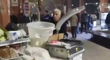 Yılancı Osman ortalığı birbirine kattı!