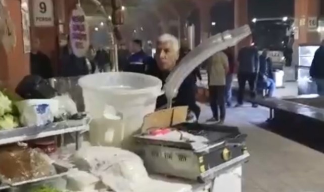 Yılancı Osman ortalığı birbirine kattı!