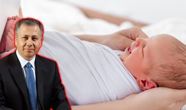 2024'te en çok tercih edilen bebek isimleri açıklandı! İşte o isimler…