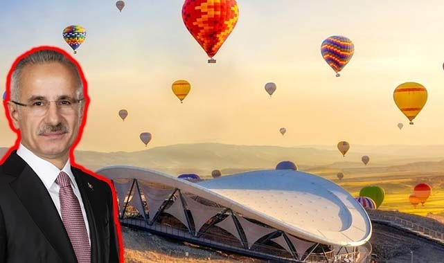 2024'te Göbeklitepe’de balon uçuşlarında rekor kırıldı