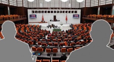 2024'ün en başarılı milletvekilleri açıklandı! Urfalı iki vekil de listede!