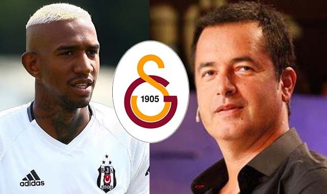 Acun Ilıca'dan Talisca açıklaması! Galaratasaray...