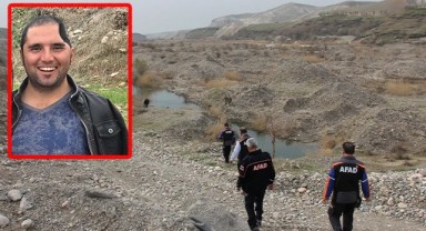 Şanlıurfa'ya komşu Adıyaman'da kayıp gençten haber yok
