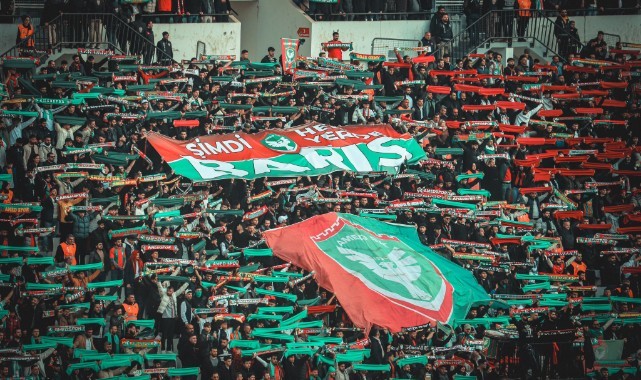 Amedspor’dan Ankaragücü açıklaması! ‘Hedef gösteriliyoruz’
