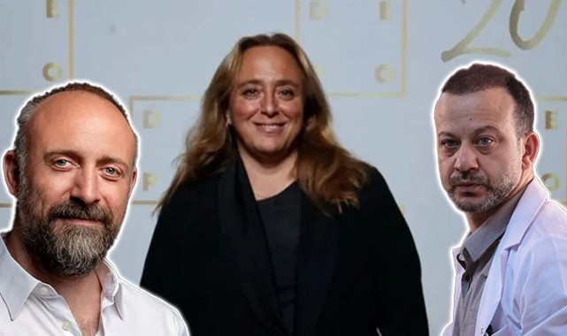 Ayşe Barım soruşturmasında Halit Ergenç ve Rıza Kocaoğlu'nun ifadesi ortaya çıktı