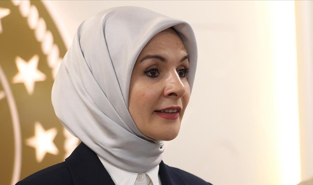 Bakan Göktaş: "1 milyar 189 milyon liralık ödemeyi hesaplara yatırdık”