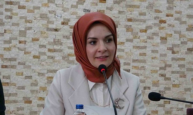 Bakan Göktaş'tan "Aile yılı" açıklaması