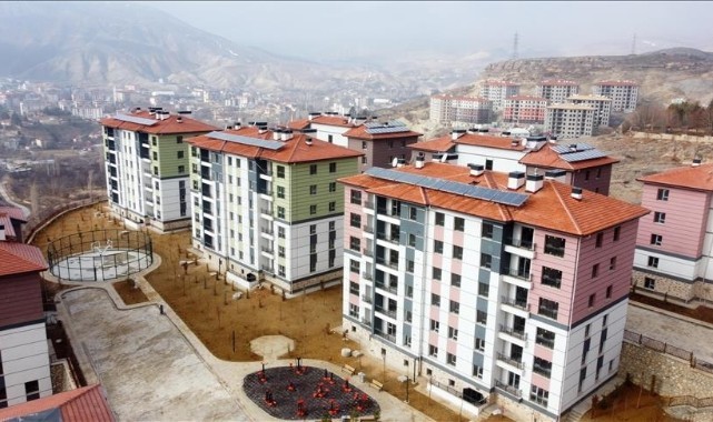 Bakanlıktan Şanlıurfa dahil 11 ile büyük yatırım! İşte detaylar...