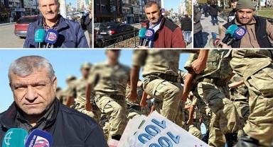 Bedeli askerlik ücreti kesinleşti! Şanlıurfalılar yüksek orana tepkili