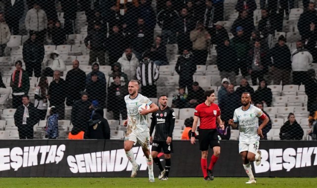 Bodrum FK'dan MHK ve TFF'yi çıldırtacak açıklama!