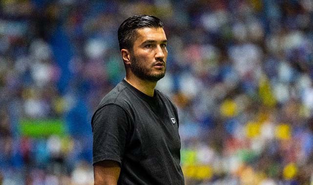 Borussia Dortmund, Nuri Şahin ile yolları ayırdı mı? Resmi açıklama geldi