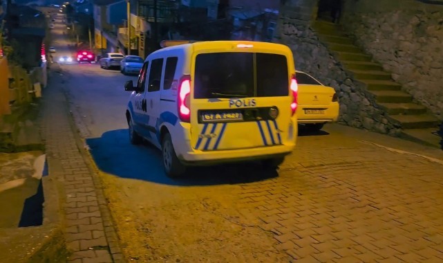 Boynuna ip dolanan küçük çocuk evde ölü bulundu