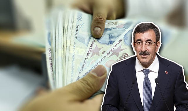 Cevdet Yılmaz’dan “emekli maaş” açıklaması: “Bir düzenleme yapacağız”