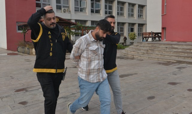 Cezaevinden çıktığı gibi husumetlisini o gün öldürdü!