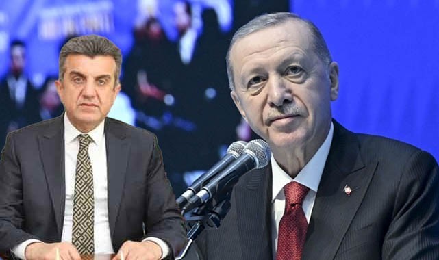 Cumhurbaşkanı Erdoğan’ın Şanlıurfa’ya gelişi kesinleşti!