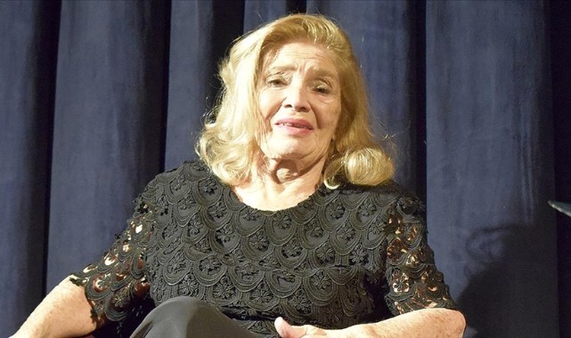 Devlet Sanatçısı Ayla Erduran, hayatını kaybetti