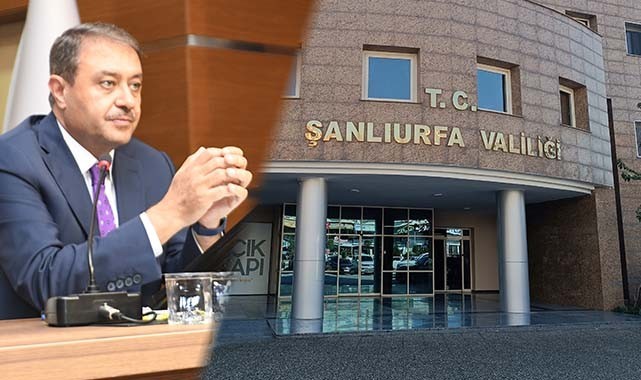 Devletin eli Şanlıurfa’da bağımlılara uzandı: Hem tedavi hem iş!