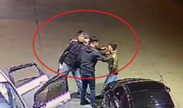 Diyarbakır'da silah zoruyla çocuk kaçıran şüphelilerden biri tutuklandı!