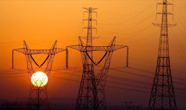 Elektrik üretimi geçen yıla göre yükselişte!