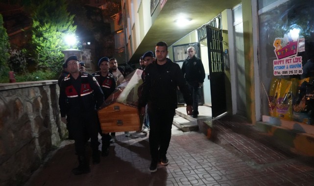 Eşini öldüren polis memurunda şoke eden itiraf!