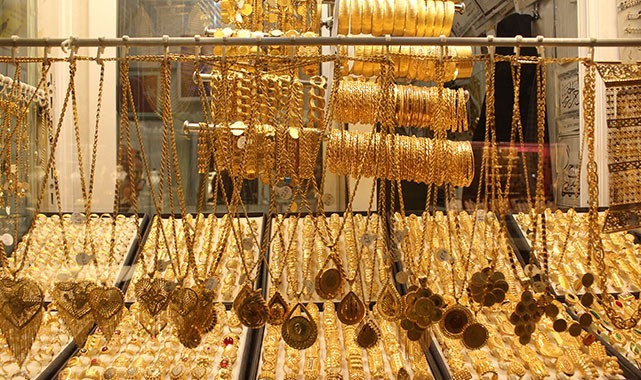 EURO, Altın ve Dolar kuru bugün ne kadar oldu? (28 Ocak Salı 2025)