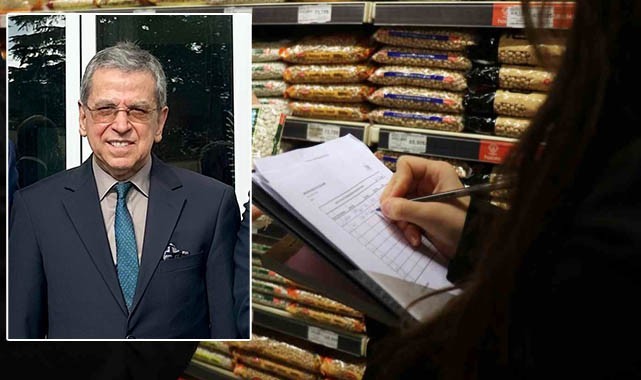 Fahiş fiyat denetiminden ceza almak istemeyen marketlerin geliştirdiği yöntemler!