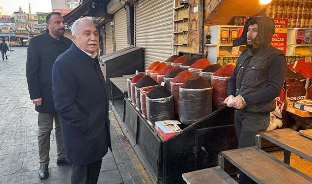 Fakıbaba’dan istifa iddialarına yanıt! Saygısızlık...