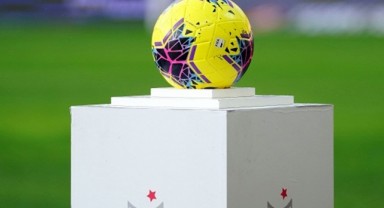 Fenerbahçe, Galatasaray, Trabzonspor ve Beşiktaş'ın bu haftaki rakipleri belli oldu