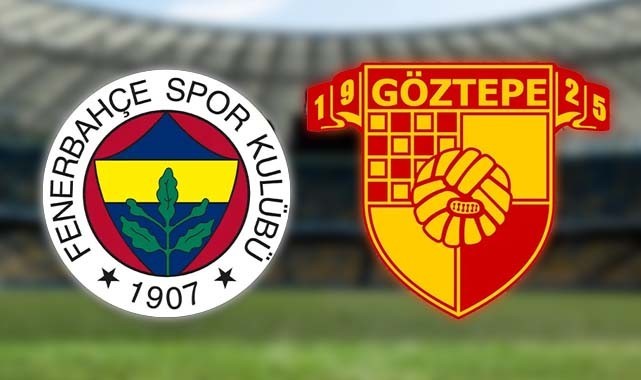 Fenerbahçe-Göztepe maçı ne zaman, saat kaçta, hangi kanalda?
