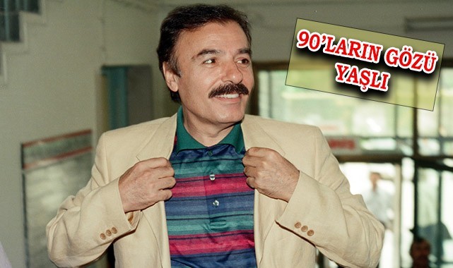 Ferdi Tayfur'un vefatına Şanlıurfalı yetkililerden başsağlığı mesajı