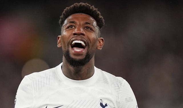 Galatasaray’da Emerson Royal harekatı!