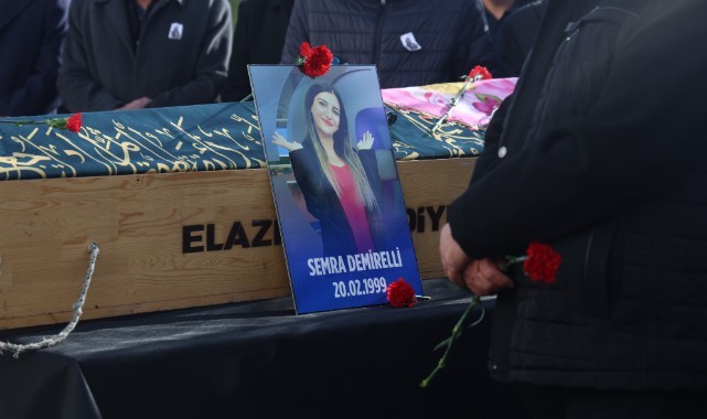 Gazeteci Semra Demirelli yaşama veda etti!